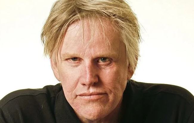 Gary Busey net worth