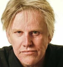 Gary Busey weight