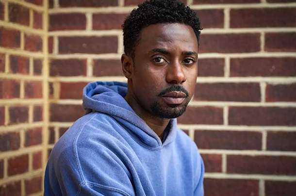 Gary Carr net worth