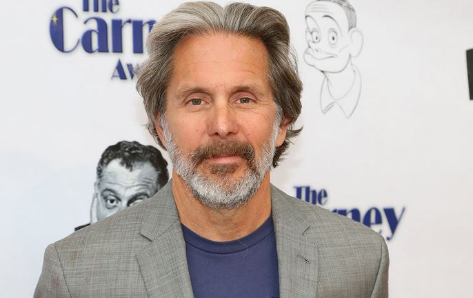 Gary Cole net worth