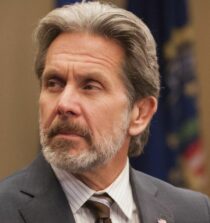 Gary Cole weight