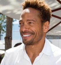 Gary Dourdan height