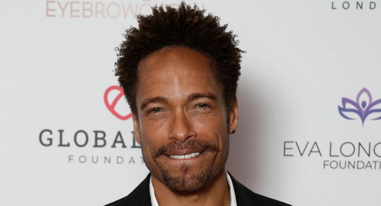 Gary Dourdan weight