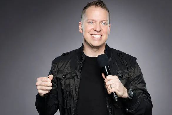 Gary Owen net worth