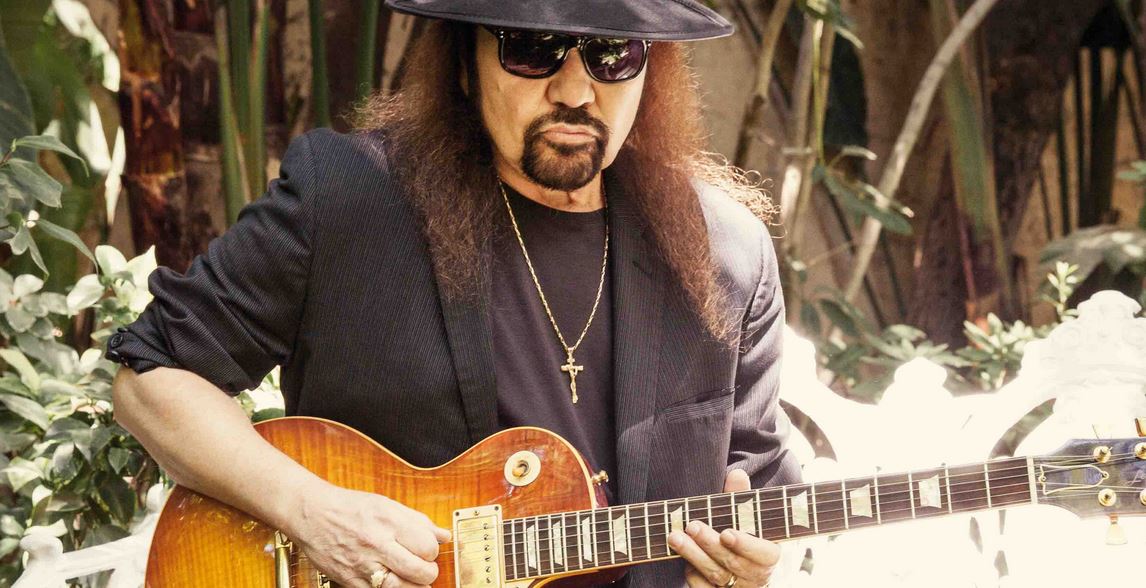 Gary Rossington height