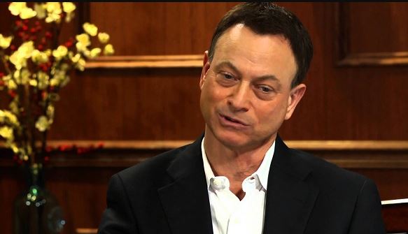 Gary Sinise age