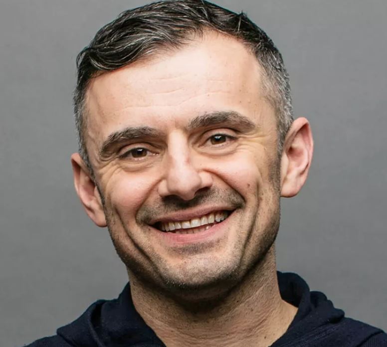 Gary Vaynerchuk age