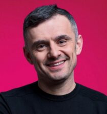 Gary Vaynerchuk height