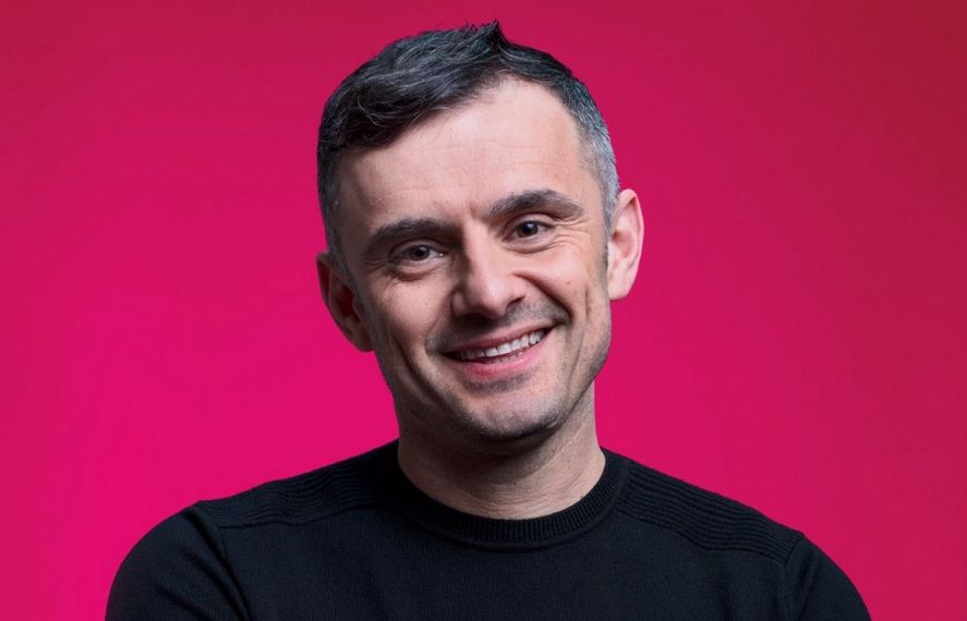 Gary Vaynerchuk height