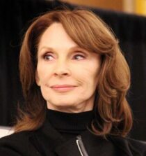 Gates McFadden net worth