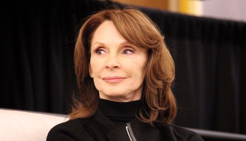 Gates McFadden net worth