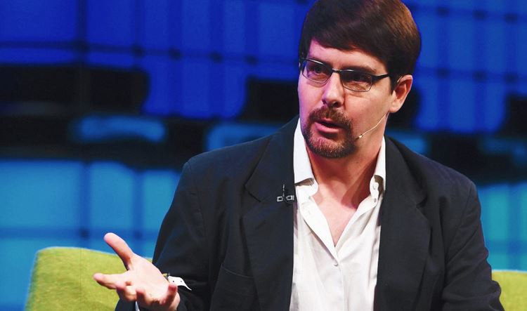 Gavin Andresen net worth