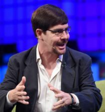 Gavin Andresen weight