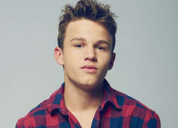 Gavin MacIntosh net worth