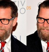 Gavin Mcinnes age