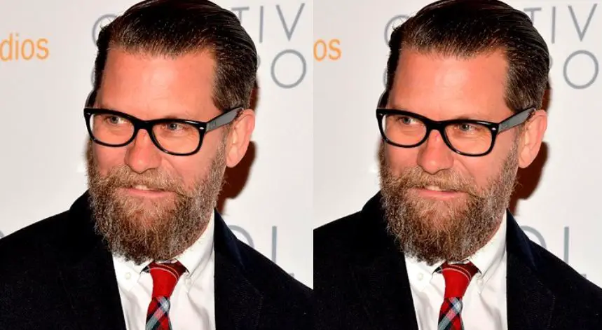 Gavin Mcinnes age