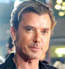 Gavin Rossdale net worth