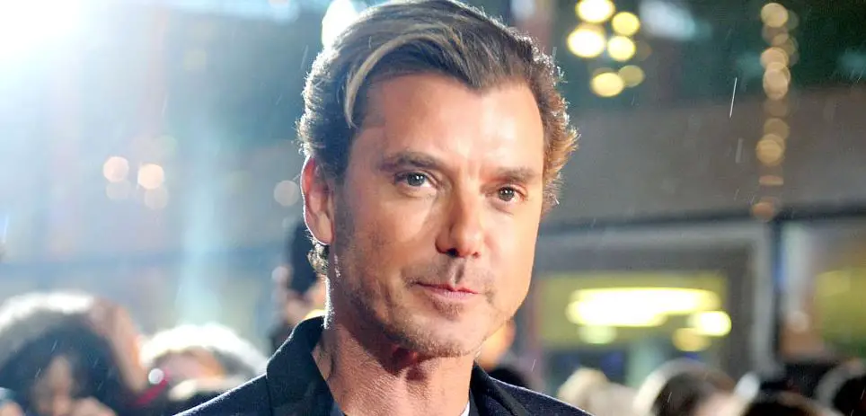 Gavin Rossdale net worth