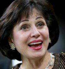 Gayle Benson net worth