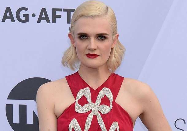 Gayle Rankin net worth