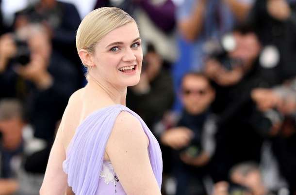 Gayle Rankin networth