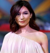 Gemma Chan height