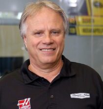 Gene Haas height