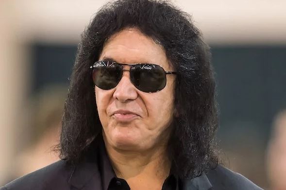 Gene Simmons age