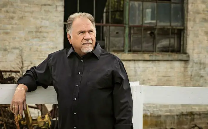 Gene Watson net worth