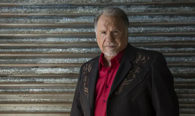 Gene Watson weight