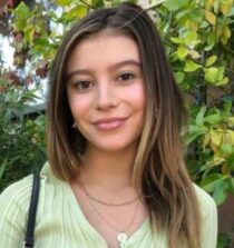 Genevieve Knight Hannelius net worth