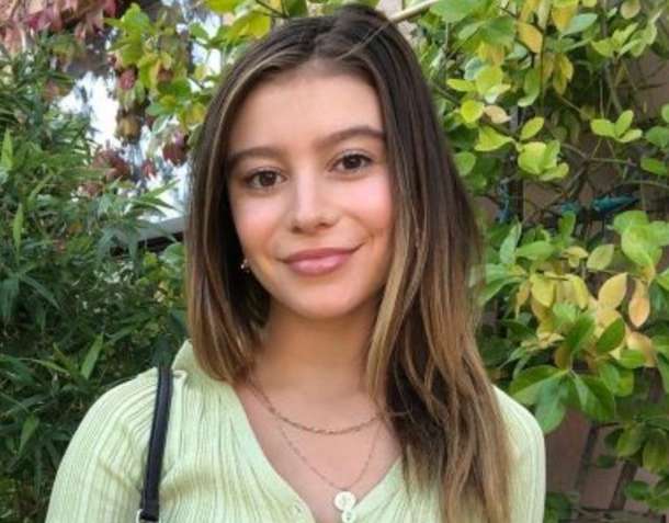 Genevieve Knight Hannelius net worth