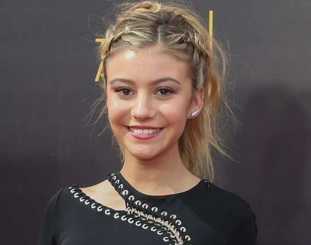 Genevieve Knight Hannelius