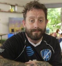 Geoff Ramsey net worth