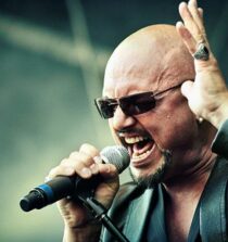 Geoff Tate age