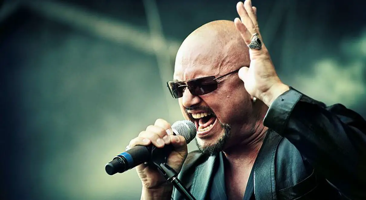 Geoff Tate age