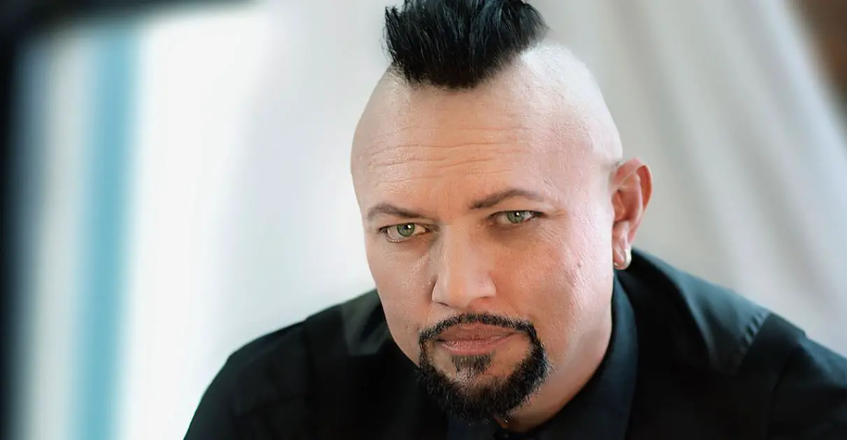 Geoff Tate weight