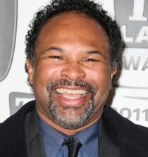 Geoffrey Owens weight