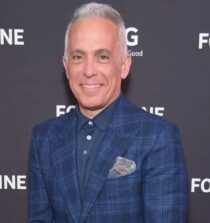 Geoffrey Zakarian age