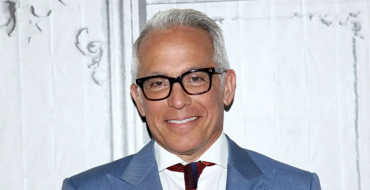 Geoffrey Zakarian net worth