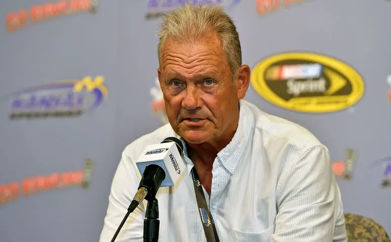 George Brett age