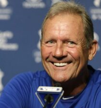 George Brett net worth