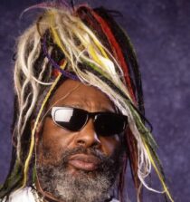 George Clinton age