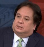 George Conway height