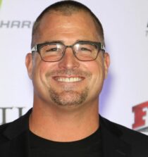 George Eads net worth