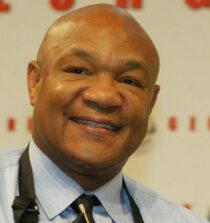 George Foreman net worth