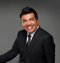 George Lopez height