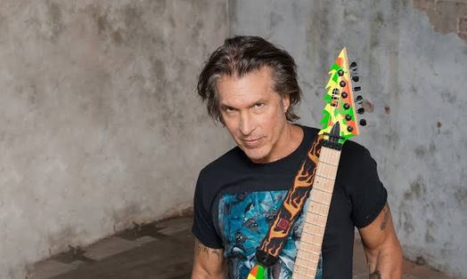 George Lynch age