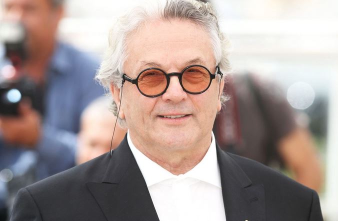 George Miller net worth