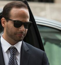 George Papadopoulos net worth